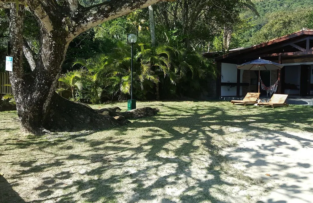 Casa praia fortaleza pé na areia-1